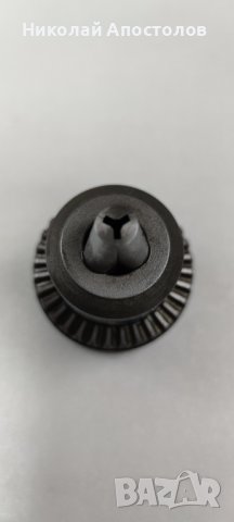 Патронник 2.5-13мм, снимка 2 - Други инструменти - 36644782