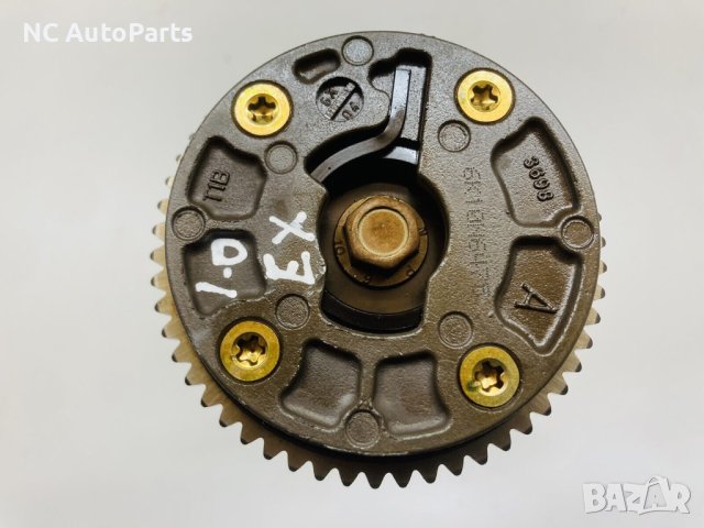 Разпределителен вал за Opel Опел Астра К 1.0 Турбо B10XFL GM 2017, снимка 14 - Части - 44493802