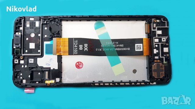 Оригинален дисплей Samsung Galaxy A13 5G