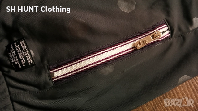 NIKE Jacket размер L оригинална мъжка горница 17-36, снимка 7 - Спортни дрехи, екипи - 52691417