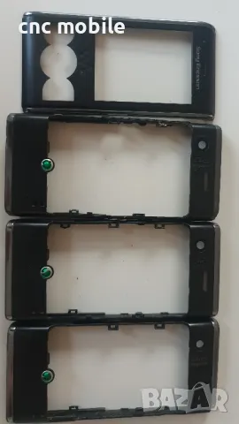 Sony Ericsson W595 оригинални части и аксесоари, снимка 13 - Резервни части за телефони - 50042747