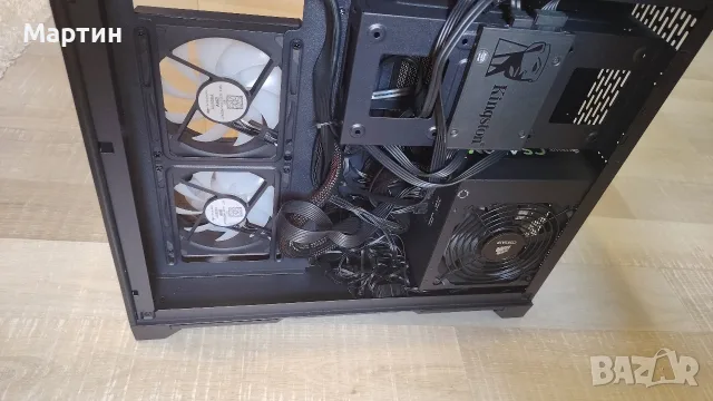 компютър i5 8400 , снимка 5 - Работни компютри - 55817086