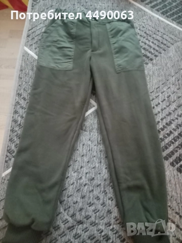 Военна Актуална унуформа и кубинки, снимка 5 - Екипировка - 54352177