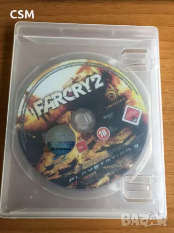 PS3,PS2 и Xbox Игри., снимка 4 - Игри за PlayStation - 49148799