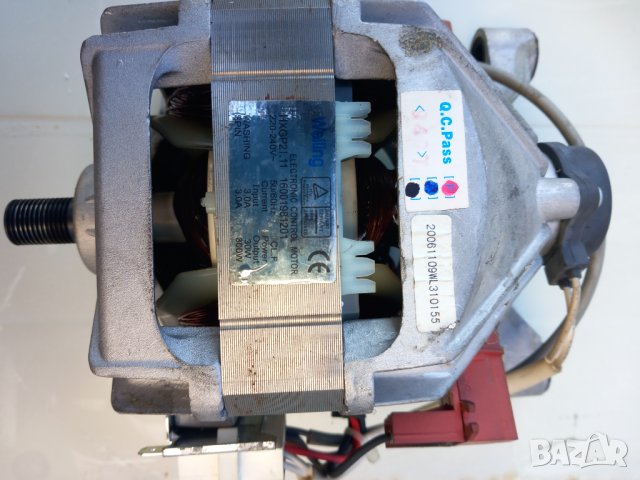 Продавам на части  пералня Indesit WITL 85, снимка 14 - Перални - 39315703