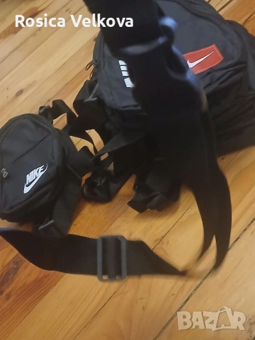 Мъжки чантички , снимка 4 - Чанти - 54052750