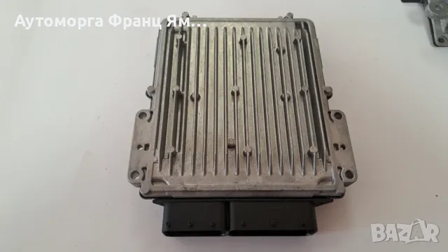 9X2Q-12A650-P Компютър за Jaguar XF 3.0D 