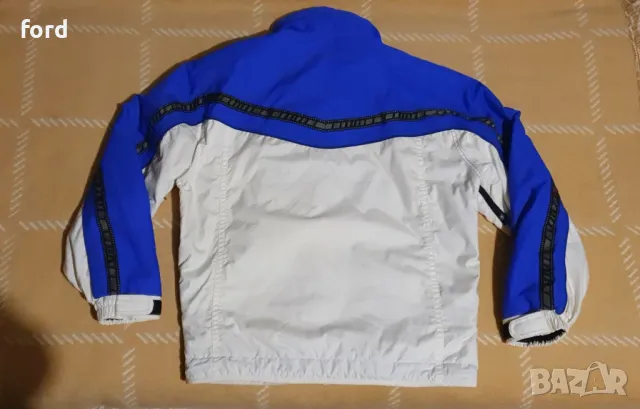 Зимно алпийско яке Descente , снимка 2 - Якета - 48275333