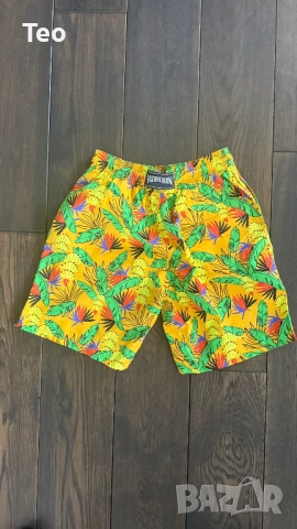 Vilebrequin размер S оригинални мъжки бански, снимка 4 - Бански - 54338587