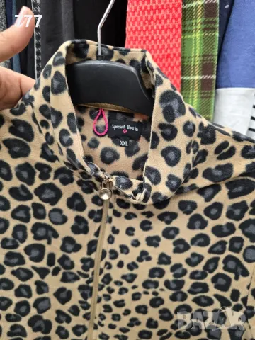 дамско горнище, снимка 4 - Бански костюми - 48757840