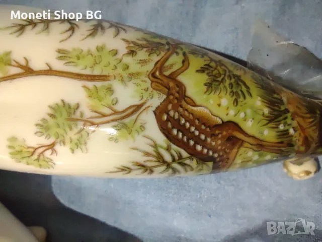 3 броя стари Германски лоли, снимка 2 - Други ценни предмети - 48921691