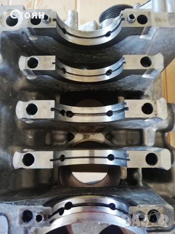 Части за Subaru diesel мотор EE20Z, снимка 2 - Части - 30085427