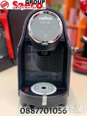 Кафе машини Lavazza Blue  LB-900, снимка 3 - Кафемашини - 34462149