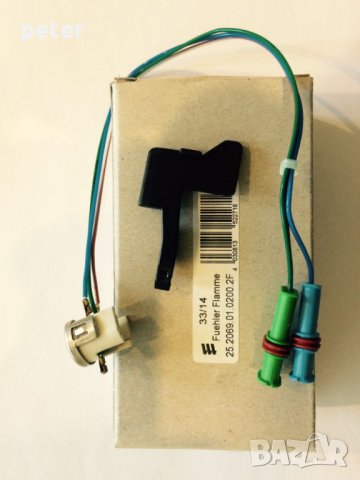 Webasto Airtop 12v 84906B 1322415A свещ за печка, снимка 11 - Части - 22066641