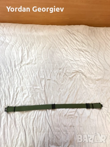 Камуфлажен колан, снимка 2 - Екипировка - 53910815