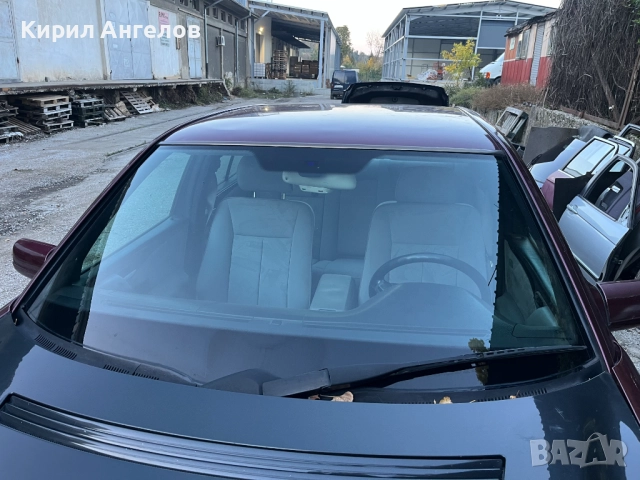 Предно стъкло за Mercedes E-class W210 (оригинално)