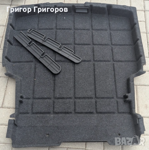 Гумени и Текстилни Стелки; Кори багажник; Xenon завиващ (Dynamic; за части) фар за BMW E60 / E61, снимка 5 - Аксесоари и консумативи - 54219071