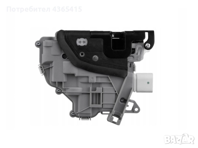 Брава за Audi RS7 C7 (2013-2018) за задна дясна врата 4G0839016E, снимка 4 - Части - 52570071