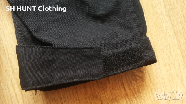 Revolution Race Gpx Pro Stretch Jacket размер 52 / L яке със здрава и еластична материи - 1494, снимка 10 - Якета - 52492497