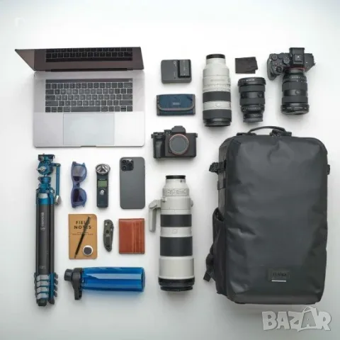 Фотораница Tenba Solstice V2 Backpack 24L