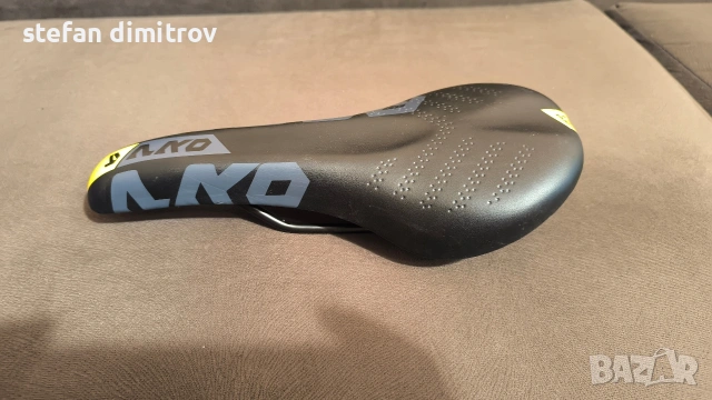 SelleRoyalGroup седалка , снимка 2 - Аксесоари за велосипеди - 54324410