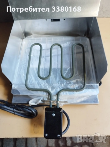 чисто ново грилче , снимка 2 - Други - 54324355