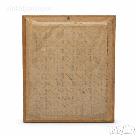 Ифигения" изобразеният гоблен е класически модел на известната немска марка Wiehler Gobelin , снимка 5 - Гоблени - 54113809