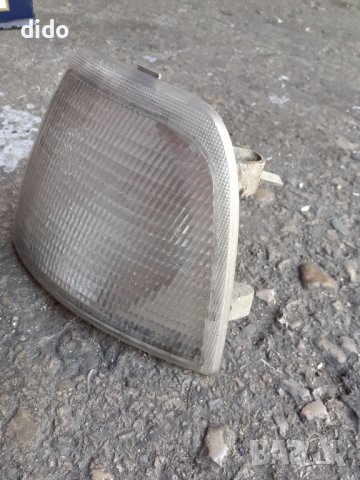 Ауди Б4 оригинален ляв мигач, снимка 3 - Части - 42191004