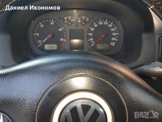 голф 4, снимка 8 - Автомобили и джипове - 52790011