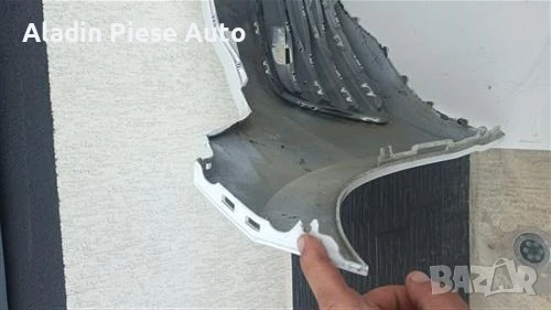 Предна броня VW Golf 8 година 2020 2021 2022 2023 2024, код 5H0807221 , снимка 6 - Аксесоари и консумативи - 50544366