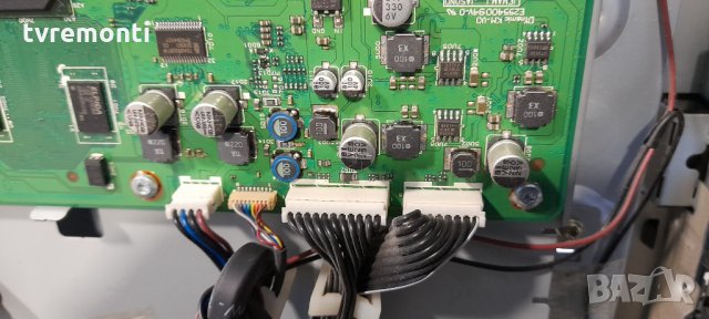 Main Board 313912364461v1 .W827.5, снимка 4 - Части и Платки - 34896801