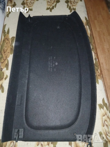 Кора багажник WV TIGYAN, снимка 18 - Аксесоари и консумативи - 54068369