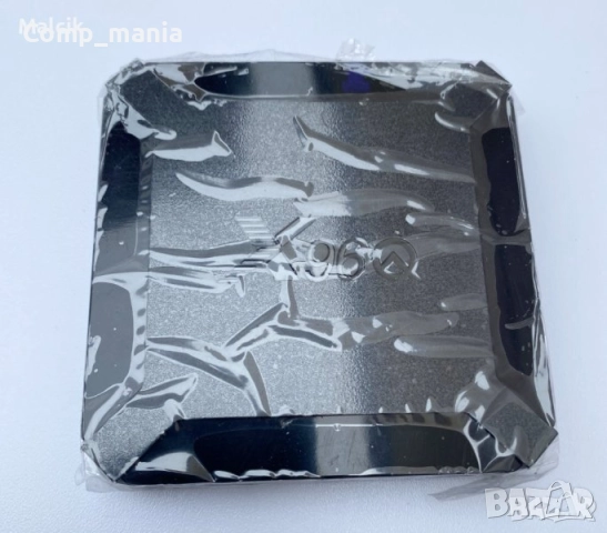 Мултимедия плеър X96Q Allwinner H313, Smart TV BOX, Android 10, 4K, WiFi, снимка 5 - Приемници и антени - 51984147