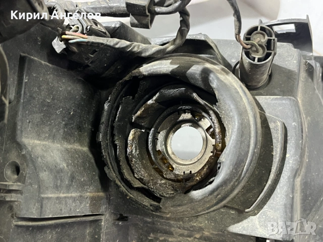 Фейсови фарове за BMW E46 (седан и комби), снимка 12 - Части - 53286421