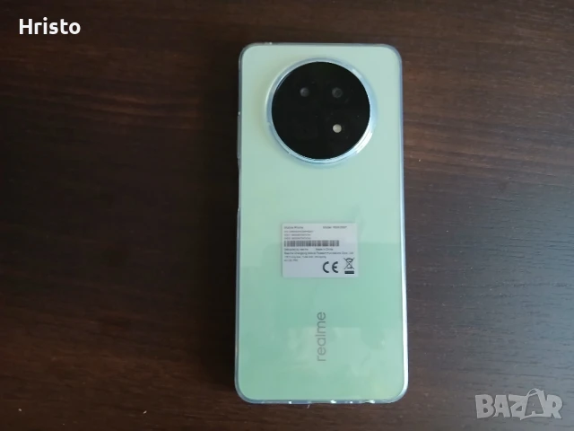 ,GSM realm 12x, снимка 2 - Xiaomi - 51308910