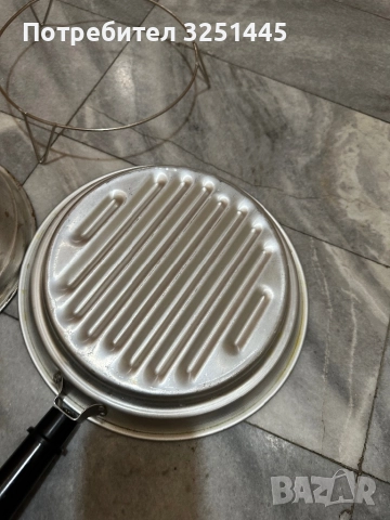 Пържолник от соца, снимка 6 - Скари - 52428220