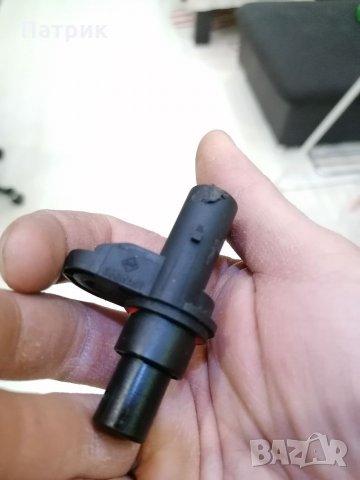 Датчик колянов вал BMW N62B44 БМВ 545i 645i 745i 