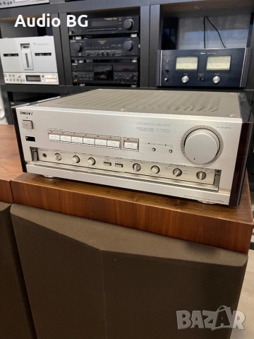 Sony TA-F770Es, снимка 7 - Ресийвъри, усилватели, смесителни пултове - 51510509
