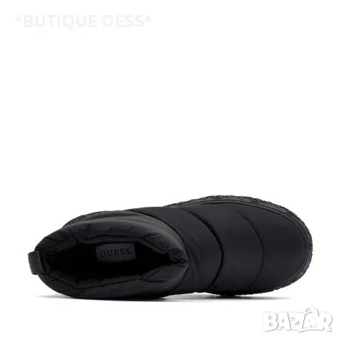 Guess Unara дамски апрески 100% ОРИГИНАЛ!, снимка 5 - Дамски апрески - 56550730