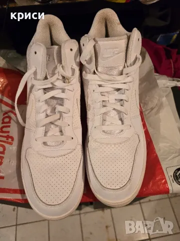 Nike маратонки , снимка 1