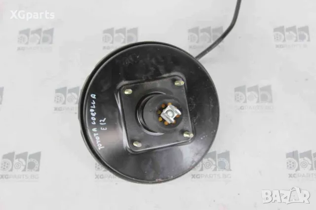 Серво усилвател за Toyota Corolla E12 2.0d4d 110к.с. (2001-2007), снимка 3 - Части - 48440207