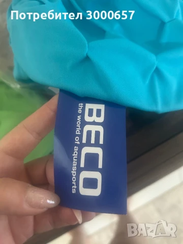 Плувни шапки.НОВИ, снимка 4 - Водни спортове - 50590859