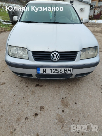  Продава се  WV Bora 1.9 90 hp