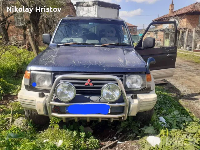 Всичко платено, снимка 4 - Автомобили и джипове - 49876423