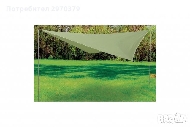 Навес/подслон 2 год. гаранция