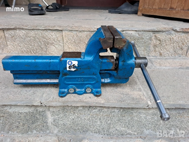 Продавам 7 бр. немски менгемета в отлично състояние без луфтове ., снимка 10 - Менгемета - 32748528