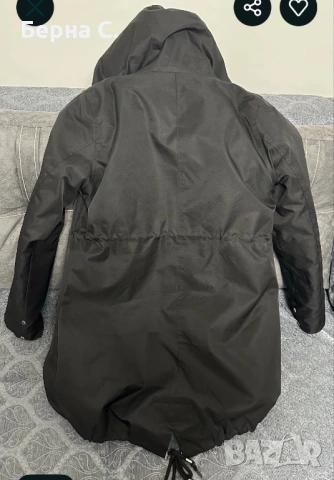 Зимна парка, снимка 4 - Якета - 54250625