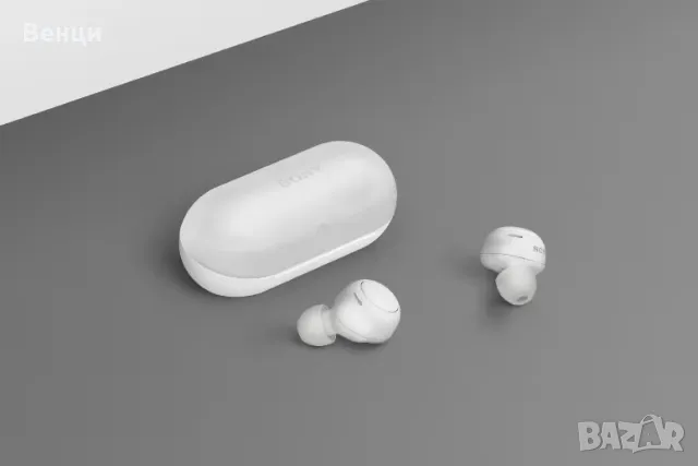 Безжични слушалки Sony WF-C500, снимка 5 - Bluetooth слушалки - 49813911