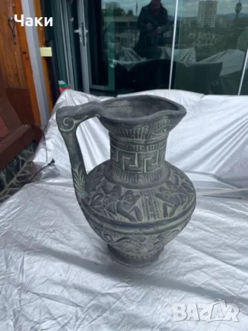 Кана за декорация, снимка 3 - Декорация за дома - 56507144