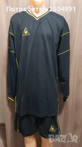Спортни екипи le coq sprtif, снимка 8 - Спортни дрехи, екипи - 52525763
